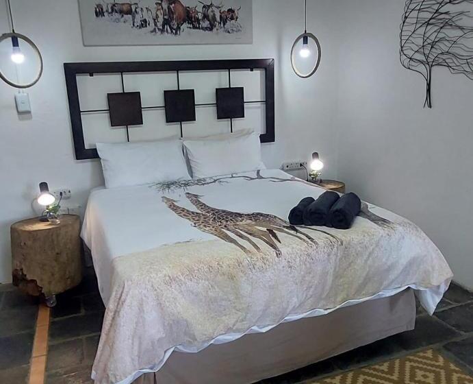 スタンダードルーム, Ilnika Farm Stay