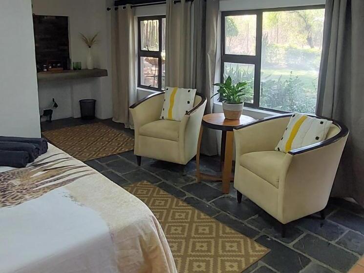 Номер Стандарт, Ilnika Farm Stay