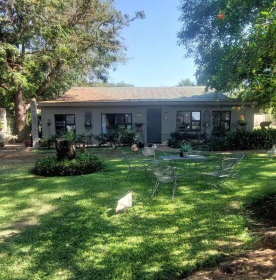 スタンダードルーム, Ilnika Farm Stay