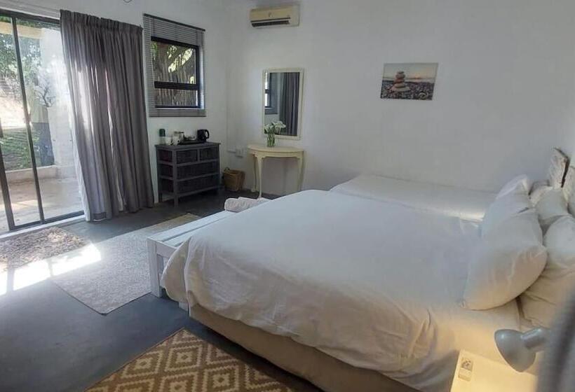 Люкс, Ilnika Farm Stay