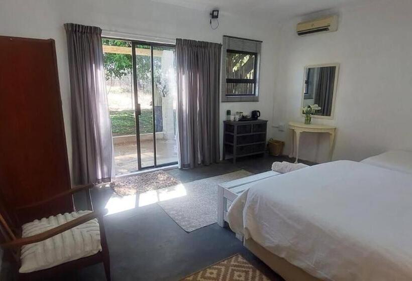 スイート, Ilnika Farm Stay