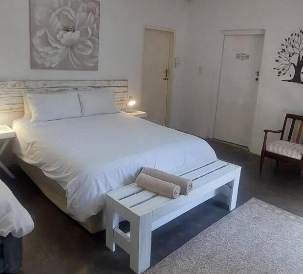 スイート, Ilnika Farm Stay