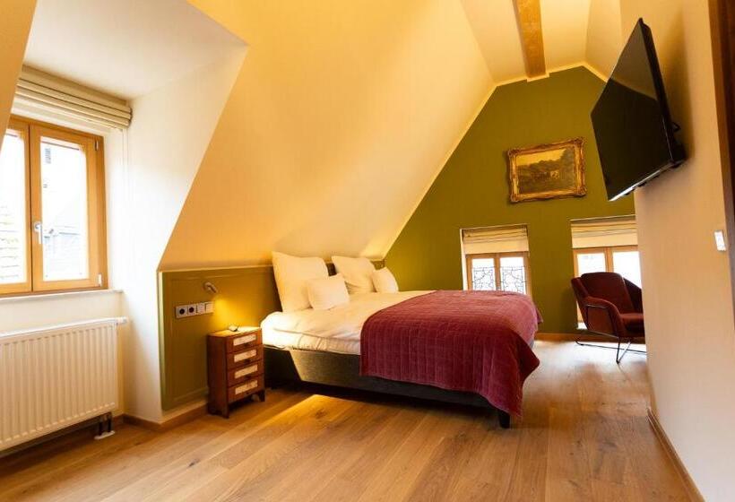 Номер Стандарт, Boutique Hotel Maroggo