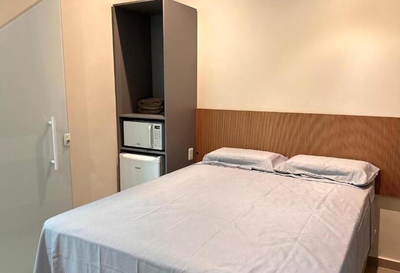 اتاق استاندارد, Guaru Inn Hostel