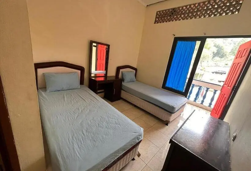 Standard-huone, Capital O 93273 Rani Villa