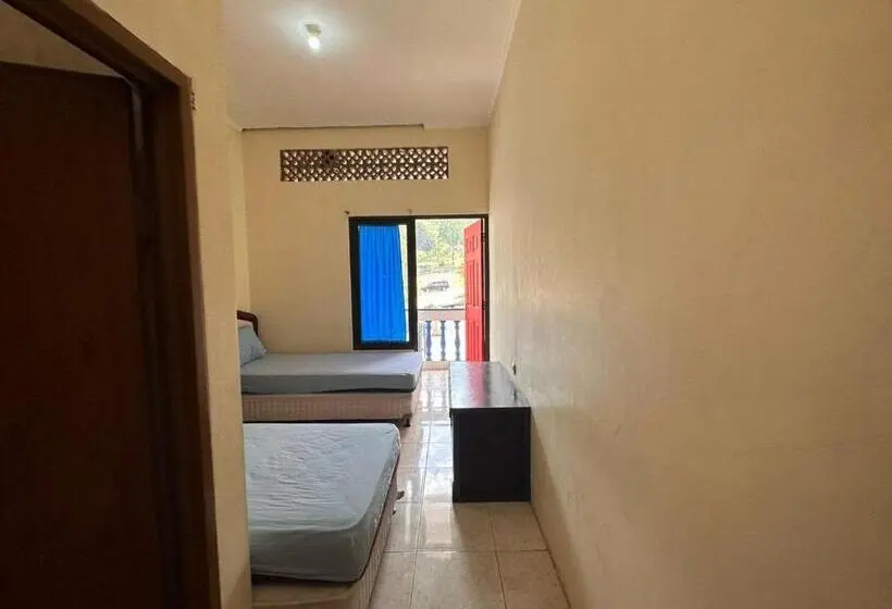 Standard-huone, Capital O 93273 Rani Villa