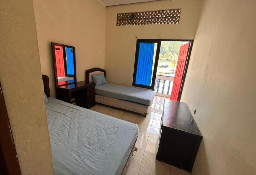 غرفة قياسية, Capital O 93273 Rani Villa