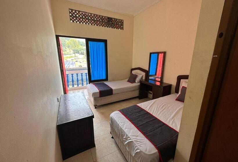 غرفة قياسية, Capital O 93273 Rani Villa