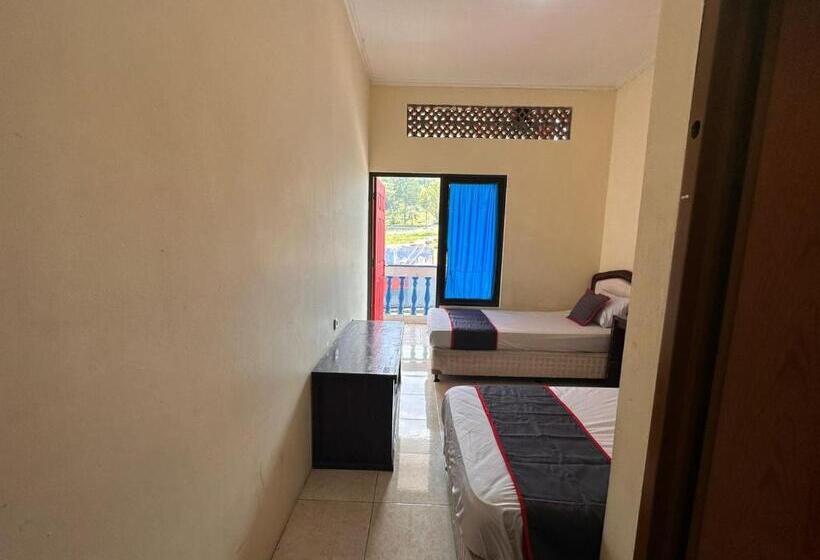 غرفة قياسية, Capital O 93273 Rani Villa