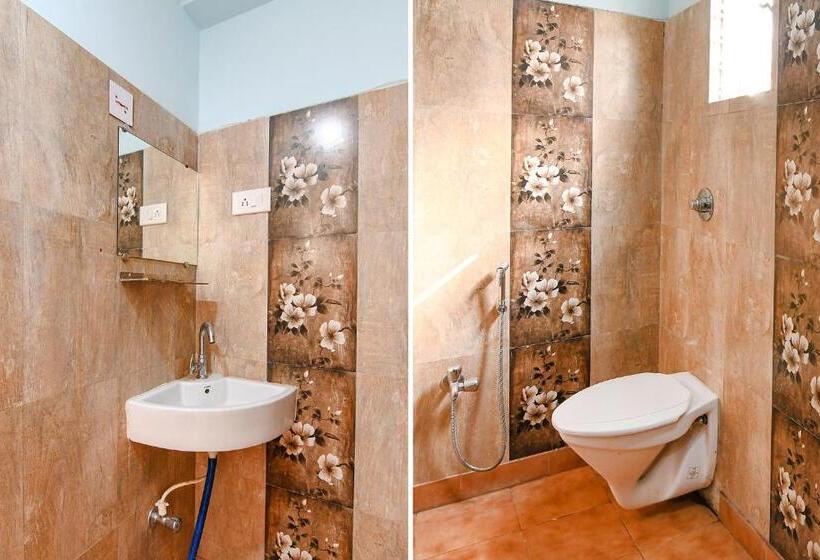 חדר דלוקס, Fabexpress Laxmi Inn