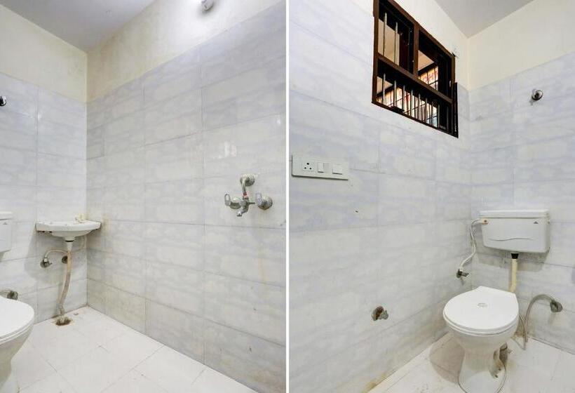 トリプルクラシックルーム, Flagship Crystal Residency