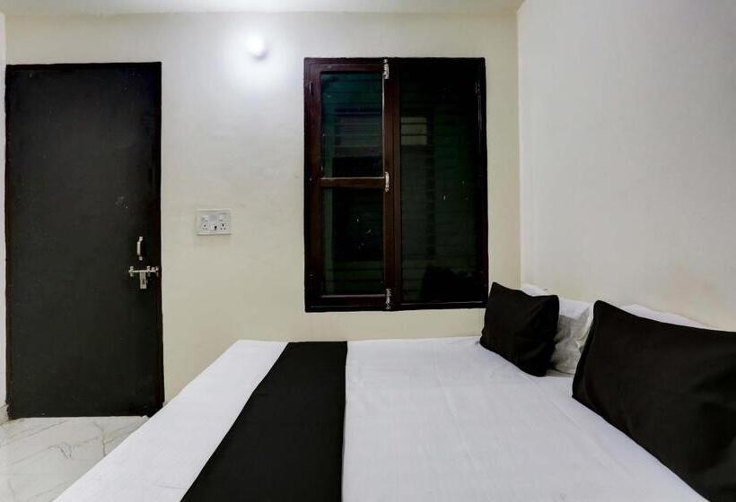 トリプルクラシックルーム, Flagship Crystal Residency