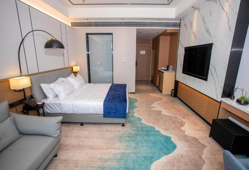 اتاق لوکس, Lc International