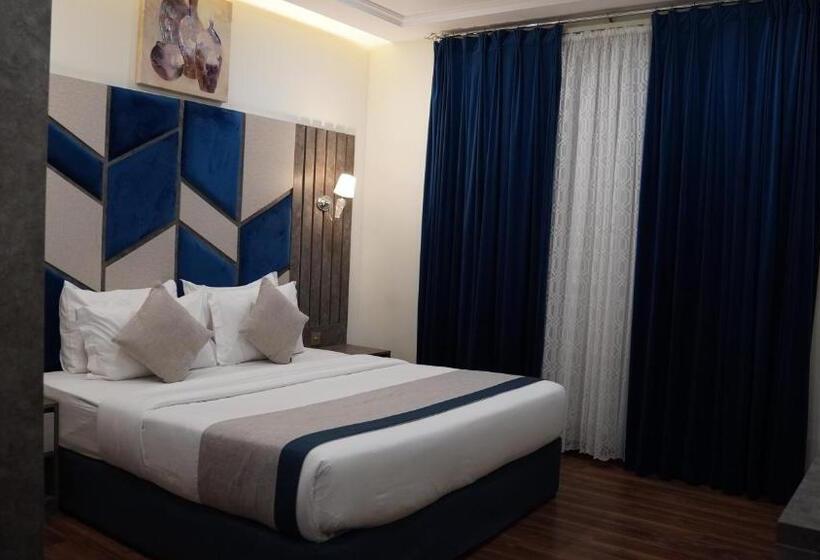 סוויטה אקזקיוטיב, Mabeet Al Khobar