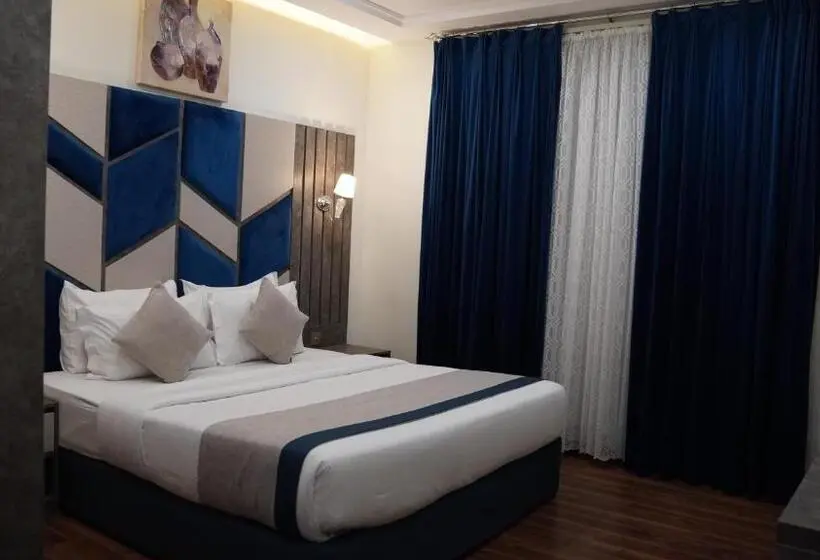 Executive-sviitti, Mabeet Al Khobar
