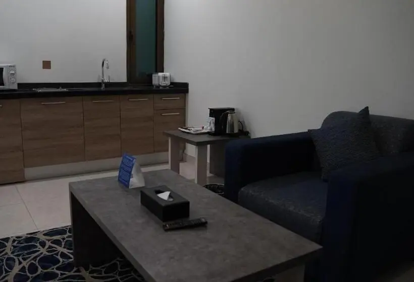 Executive-sviitti, Mabeet Al Khobar