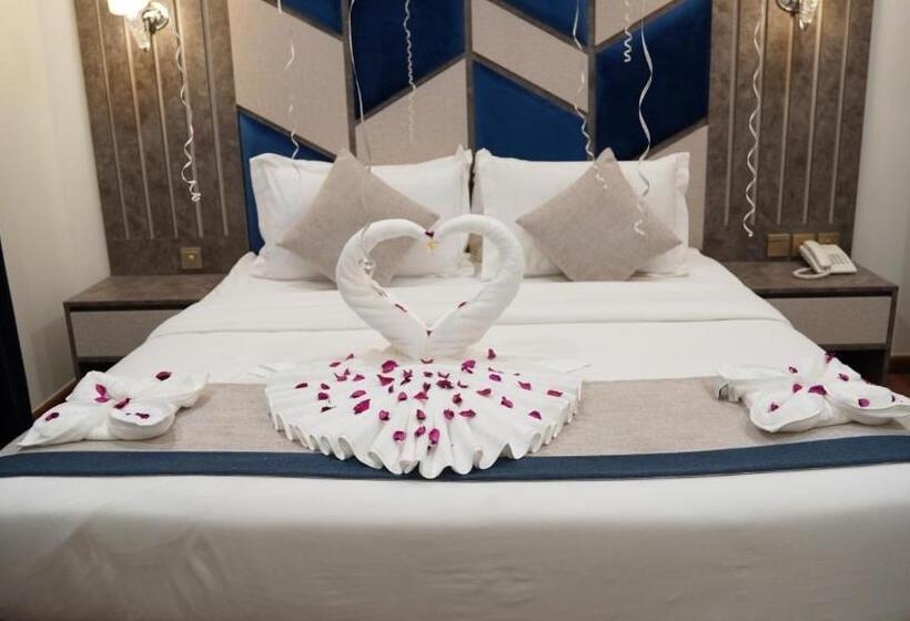 סוויטה אקזקיוטיב, Mabeet Al Khobar