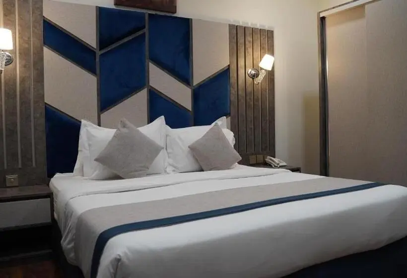 Executive-sviitti, Mabeet Al Khobar