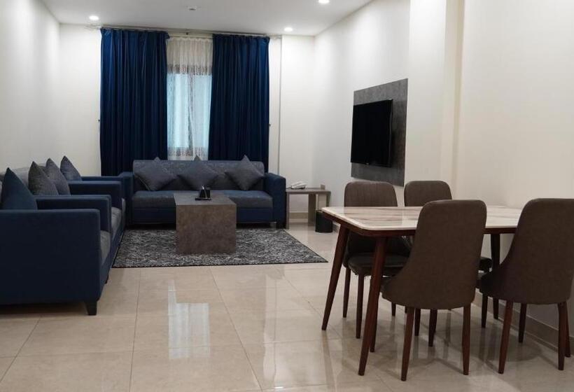 Люкс Superior, Mabeet Al Khobar