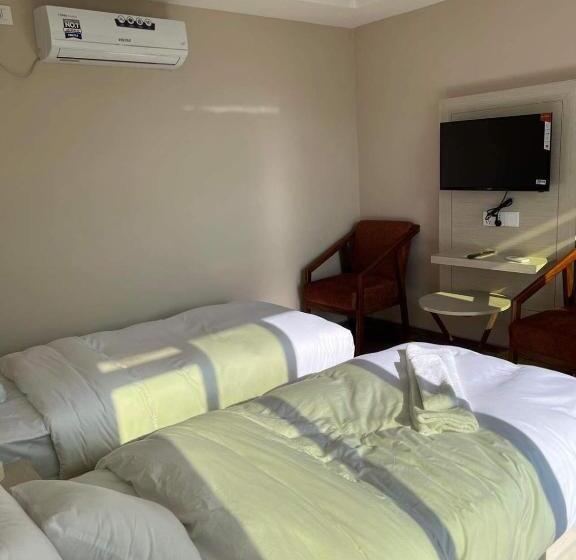 اتاق استاندارد, Nagarjun Palace