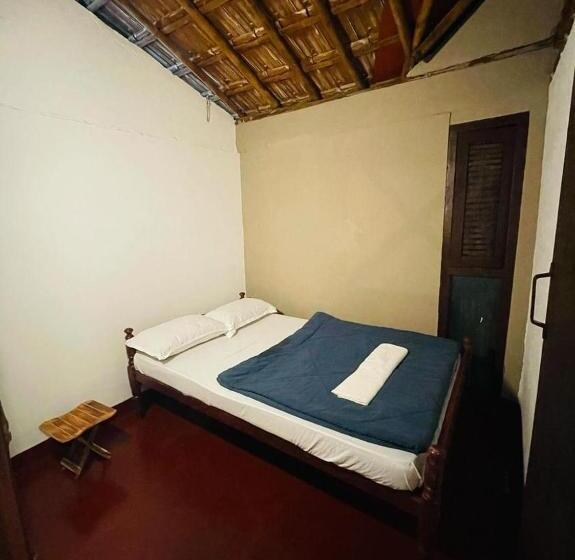 Standard-huone Parveke, Oryza Wayanad