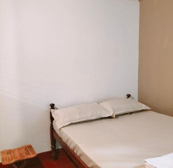 Standard-huone Parveke, Oryza Wayanad