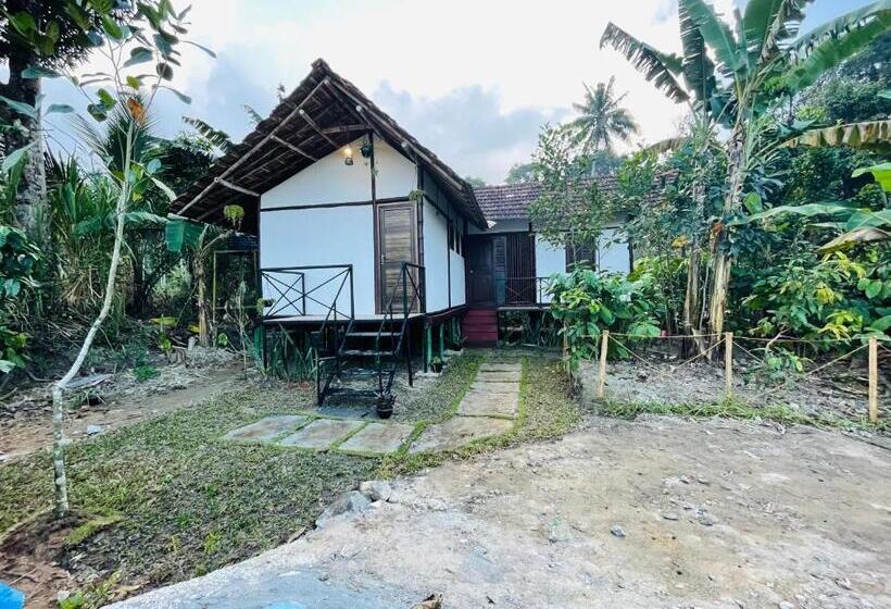 Classic Kolmen Hengen Huone, Oryza Wayanad