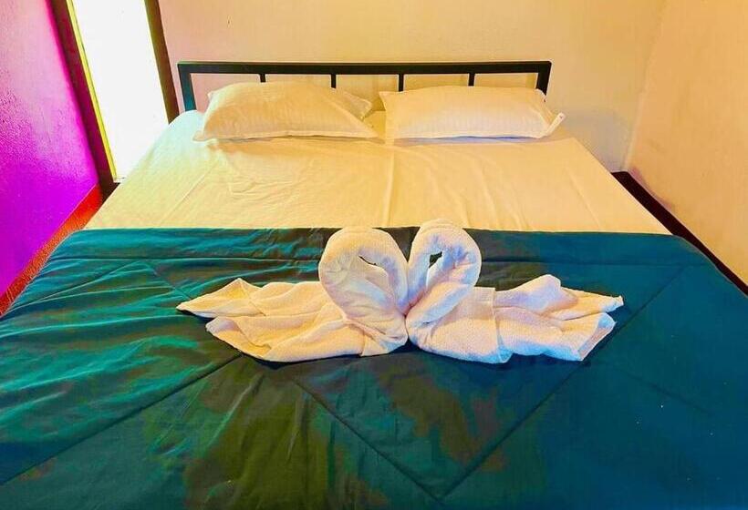 Classic Kolmen Hengen Huone, Oryza Wayanad