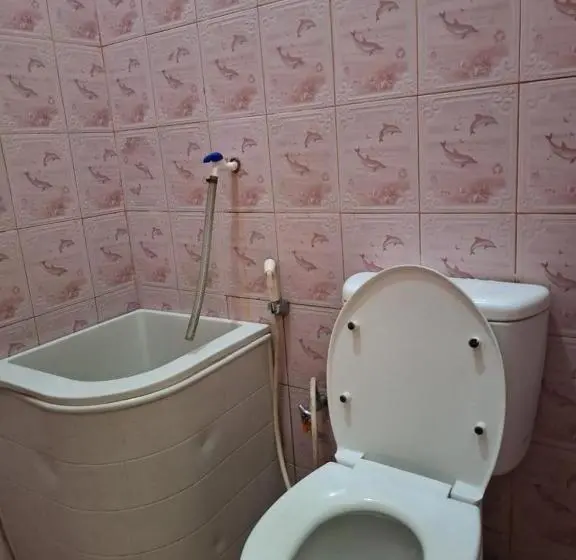 Cameră Standard, Oyo 93280 Villa Efita