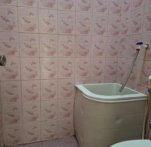 Cameră Standard, Oyo 93280 Villa Efita