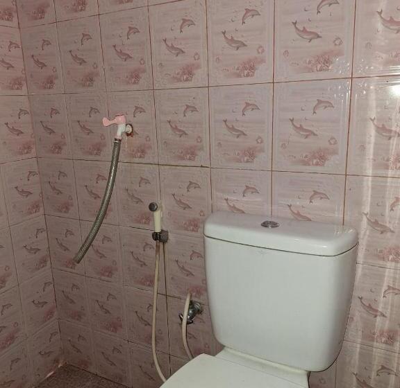 Номер Стандарт, Oyo 93280 Villa Efita