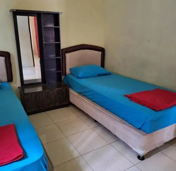 Cameră Standard, Oyo 93280 Villa Efita