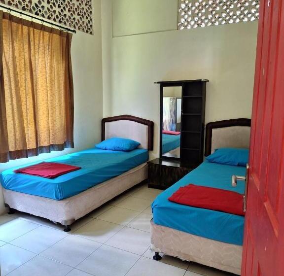 Номер Стандарт, Oyo 93280 Villa Efita