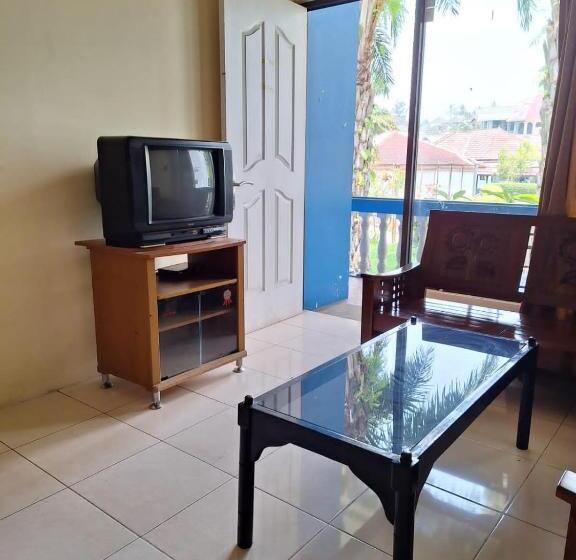 Номер Стандарт, Oyo 93280 Villa Efita