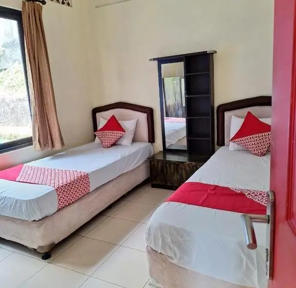 Cameră Standard, Oyo 93280 Villa Efita