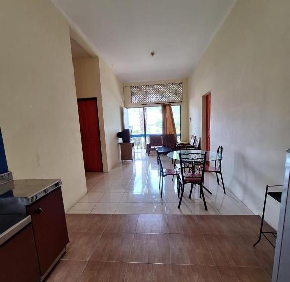 Номер Стандарт, Oyo 93280 Villa Efita