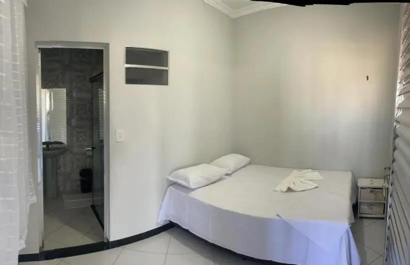 スタンダードシングルルーム, Shalom