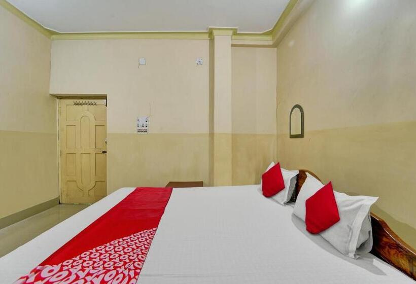 トリプルクラシックルーム, Super Oyo Flagship Sher A Punjab