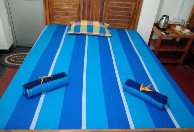 Номер Стандарт Индивидуальный, The Green Heritance Habarana