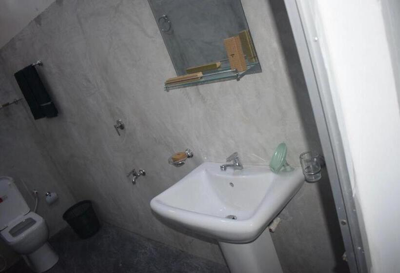 Номер Стандарт Индивидуальный, The Green Heritance Habarana