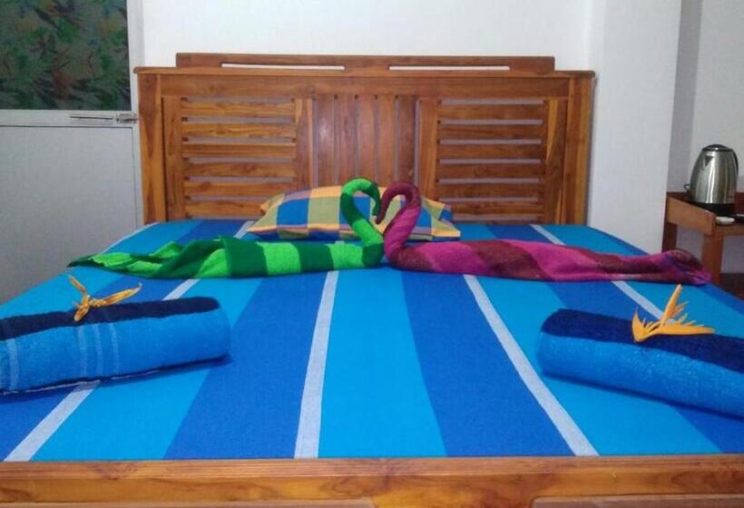 Номер Стандарт, The Green Heritance Habarana