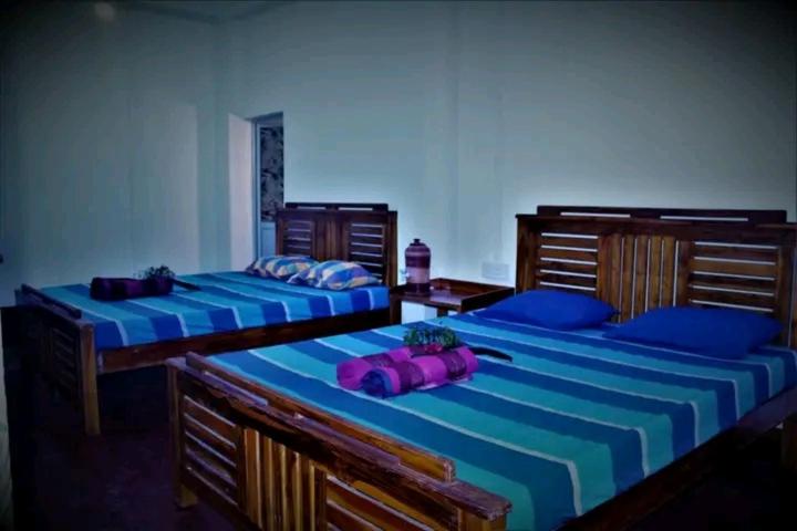 Семейный Номер, The Green Heritance Habarana