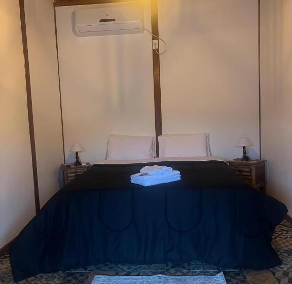 シャレー・スペリアー1寝室, Villagio Aguas Do Jaguari Pousada