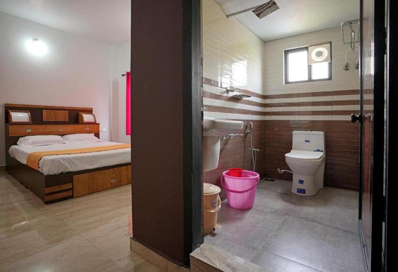 Номер Deluxe, Kl 50 Rooms