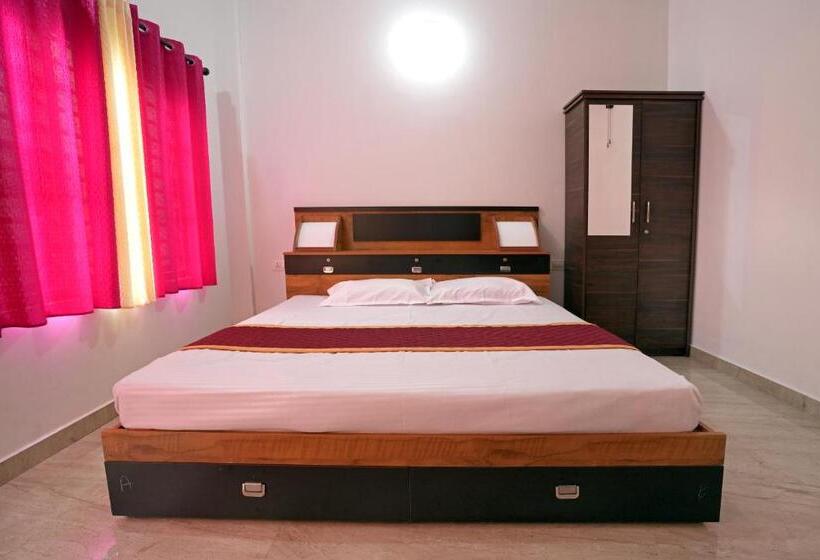 Номер Deluxe, Kl 50 Rooms