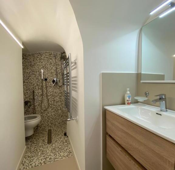 スタンダードシングルルーム, Aversa Exclusive Private Room