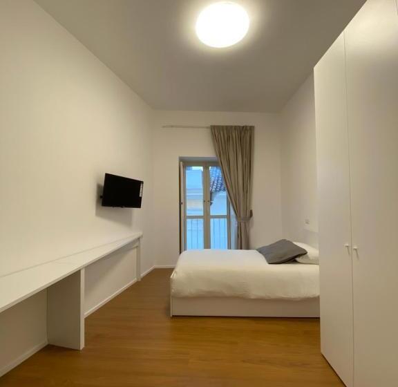 标准单人间, Aversa Exclusive Private Room