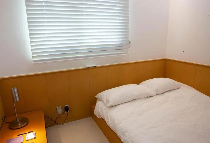 Standard-huone, Slocruise