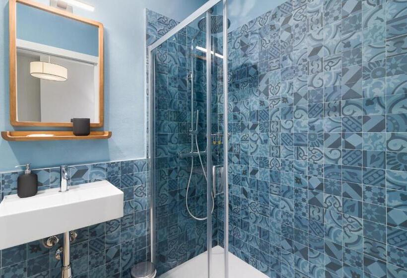 标准间, House Of Design Casati