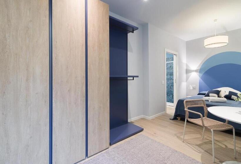 标准间, House Of Design Casati